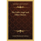 The Little Angel and Other Stories - Paperback