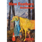 New Feathers Anthology 2022 - Paperback