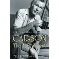Carson the Magnificent
