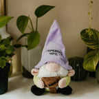 Punchkins Gnome Plush Gnomebody's Home
