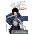 Attack on Titan: No Regrets, Volume 1