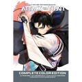 Attack on Titan: No Regrets Complete Color Edition