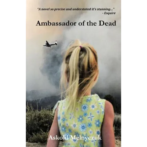 Ambassador of the Dead