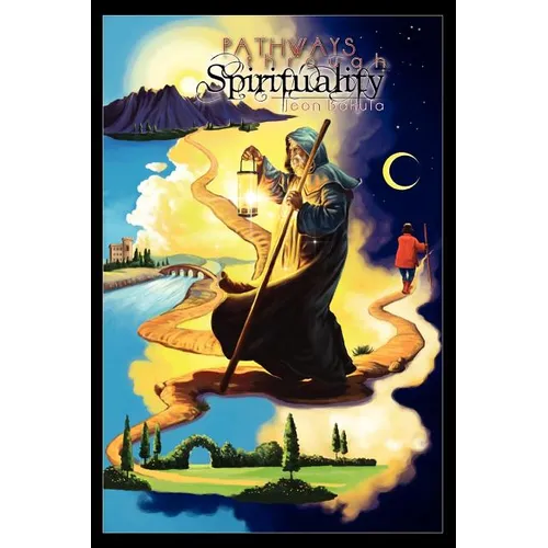Pathways Through Spirituality: Interpretive Prose and Poetry Inspired by the Images of the Rider-Waite Tarot Deck