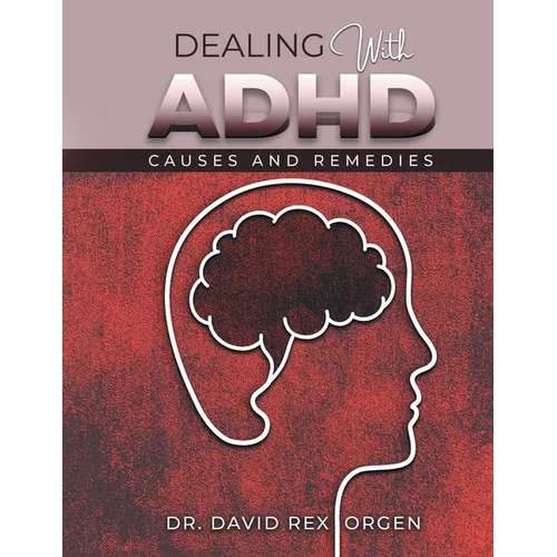 Dealing With ADHD