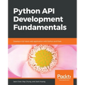 Python API Development Fundamentals