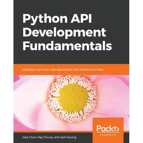 Python API Development Fundamentals