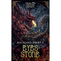 Eyes of Stone: Dragon Riders of Osnen Book 6