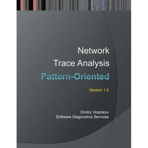 Pattern-Oriented Network Trace Analysis