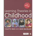 Learning Theories in Childhood