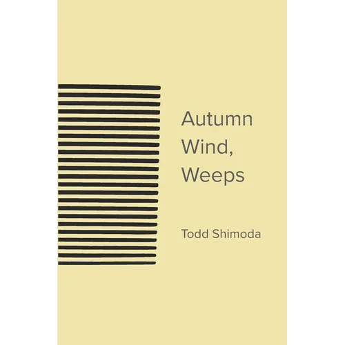 Autumn Wind, Weeps