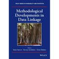 Methodological Developments in Data Linkage