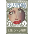 Exit Sir John: An Anthony Bathurst Mystery
