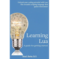 Learning Lua: A guide for getting started