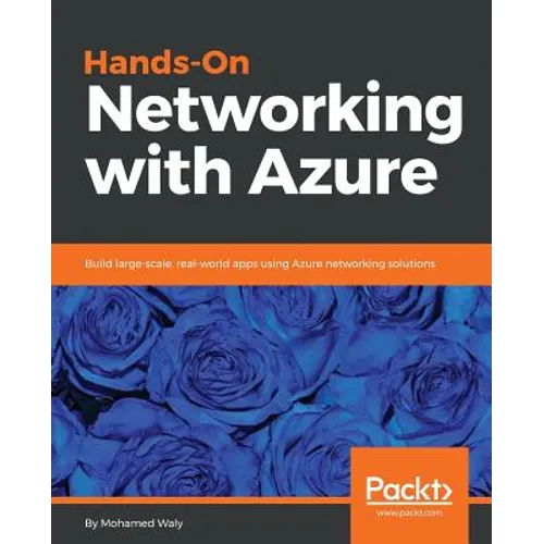 Hands-On Networking with Azure