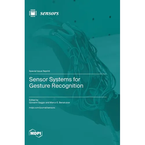 Sensor Systems for Gesture Recognition