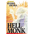 A Novel Hell Monk