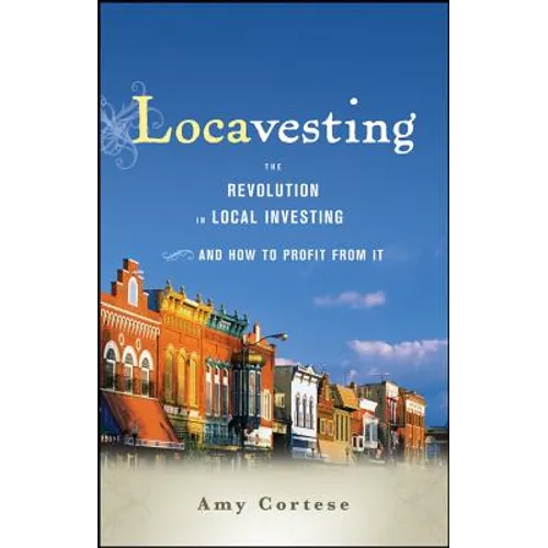 Locavesting Paper