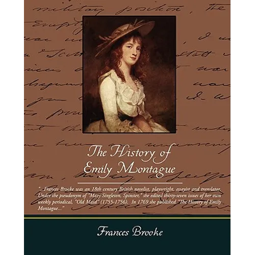 The History of Emily Montague