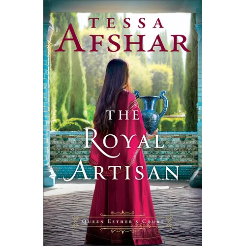 The Royal Artisan