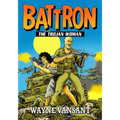 Battron: The Trojan Woman