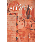 Familie Allwein: Volume 2: Journeys in Time & Place - Part 1 - Paperback