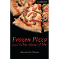 Frozen Pizza and Other Slices of Life Level 6