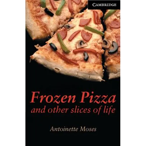 Frozen Pizza and Other Slices of Life Level 6