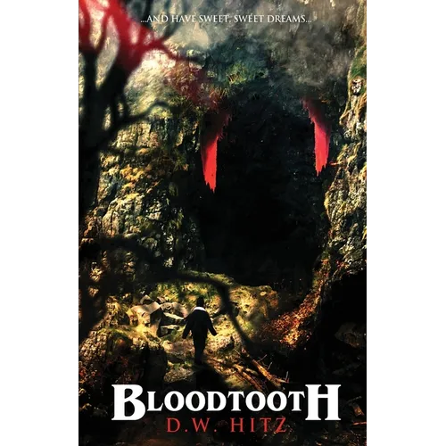 Bloodtooth