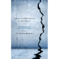 Proximate Difference in Aesthetics: Jacques Derrida and Institutional Critique