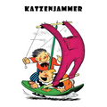 Katzenjammer: A Selection of Comics