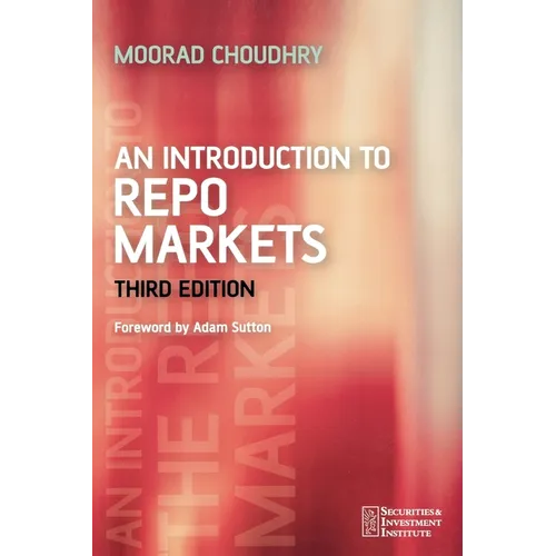 An Introduction to Repo Markets