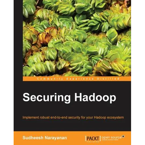 Securing Hadoop