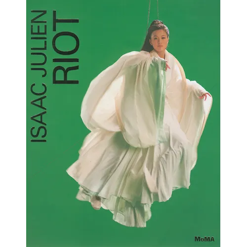 Isaac Julien: Riot