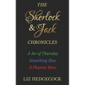The Sherlock & Jack Chronicles