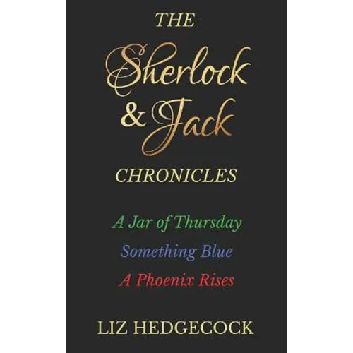 The Sherlock & Jack Chronicles