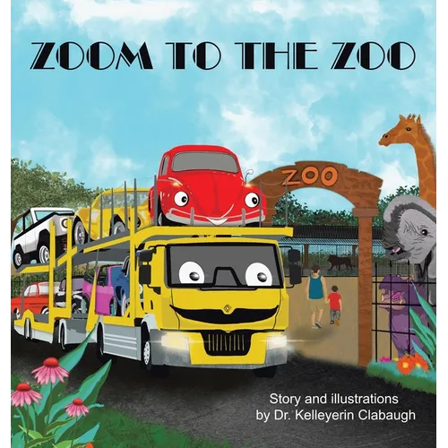 Zoom to the Zoo