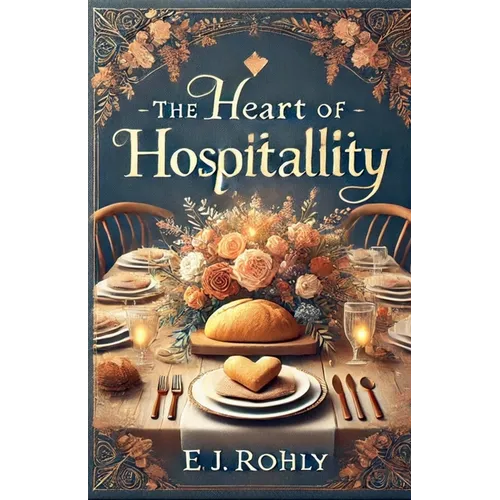 The Heart of Hospitallity