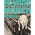 Edvard Munch: Angst