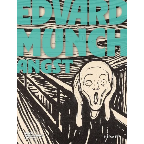 Edvard Munch: Angst
