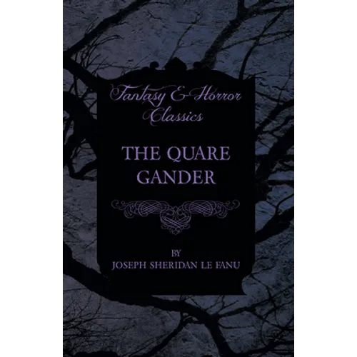 The Quare Gander