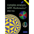 Complex Analysis with MATHEMATICA(R) [With CDROM]