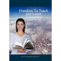 Freedom to Teach and Learn Literature: The Use of Concept Maps
