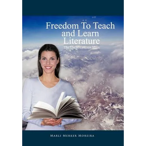 Freedom to Teach and Learn Literature: The Use of Concept Maps