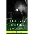 The Thirty Nine Steps (Hardcover)