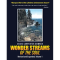 Wonder Streams Of The Soul: Revised & Expanded, Volume 1
