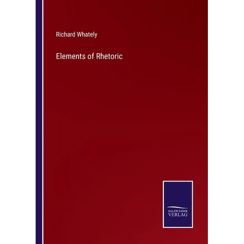 Elements of Rhetoric