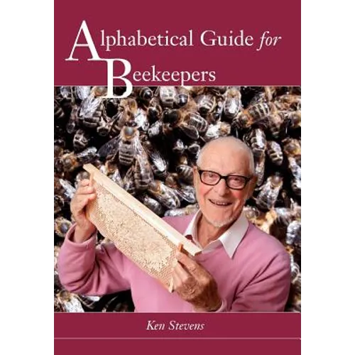Alphabetical Guide for Beekeepers