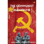 The Communist Manifesto - Paperback