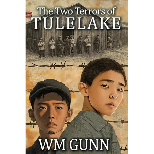 The Two Terrors of Tulelake